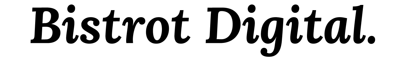 Logo Bistrot Digital
